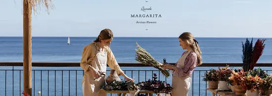 Flores Querida Margarita