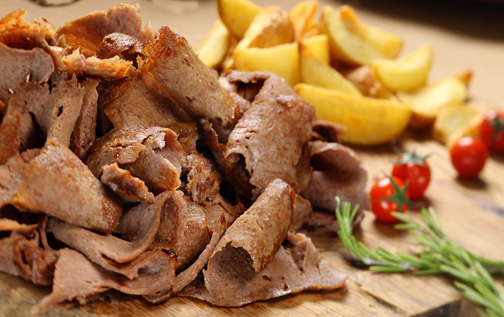 B’Bontà Kebab Pizza e Sapori dell’Asia