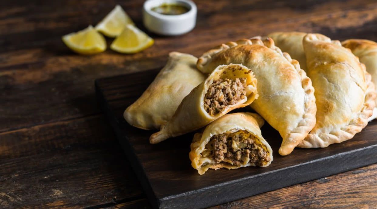 Empanadas Argentinas