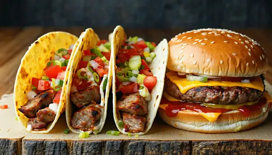 Grill House Del Toro