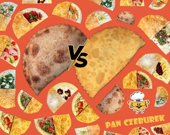 PAN CZEBUREK
