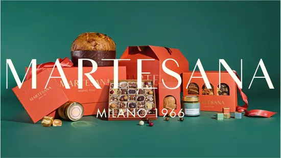 Pasticceria Martesana
