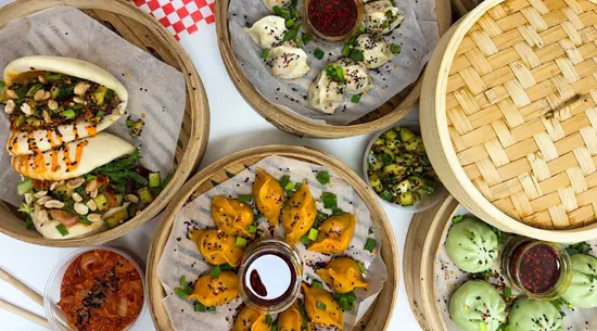 Bao Gao Szczecin 點心