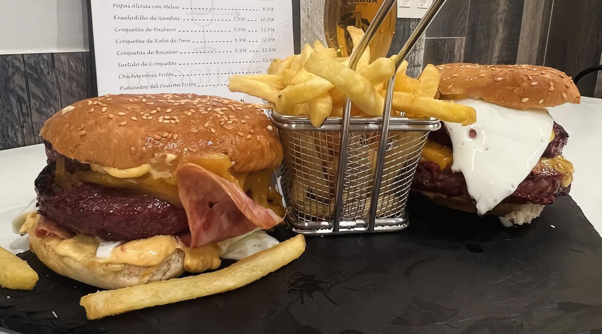 La Bodeguita de Ogíjares