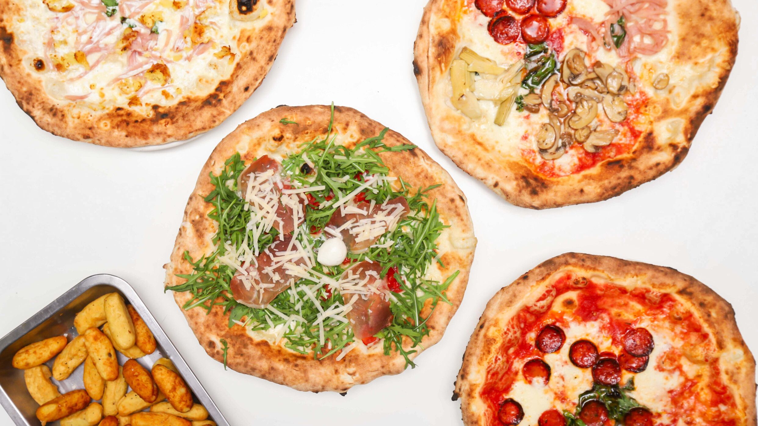 Pizzeria il principe