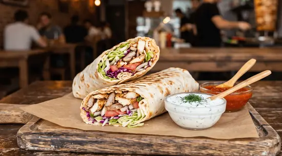 Sultán kebab
