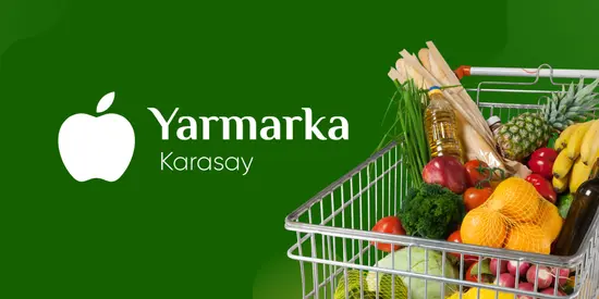 Yarmarka Karasay