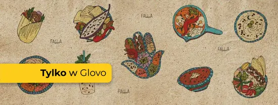 FALLA HALA ŚWIEBODZKI