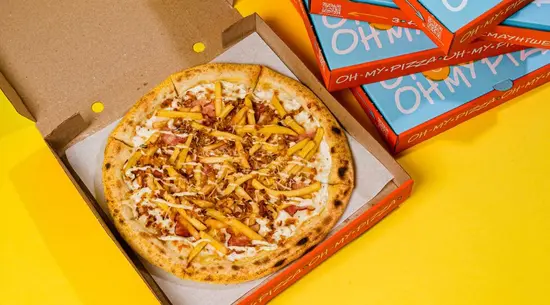 OhMyPizza