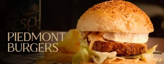 Piedmont Burgers