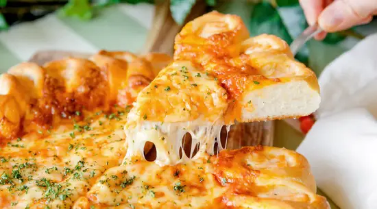 Peperoni Pizza & Drink