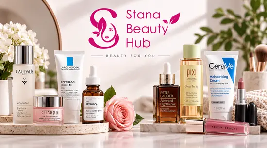 Stana Beauty Hub