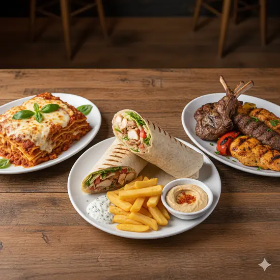 La Bottega di Solimano