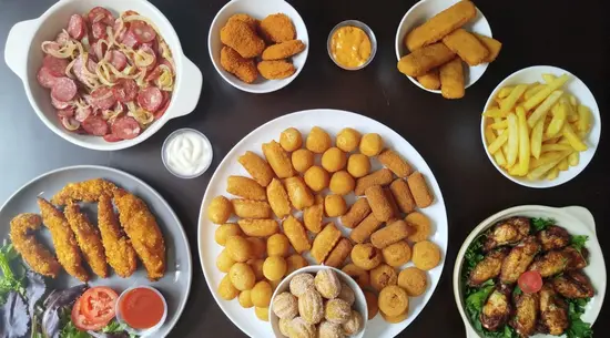 Petiscaria do felipe