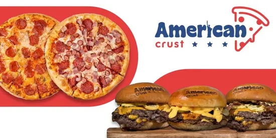 American Crust