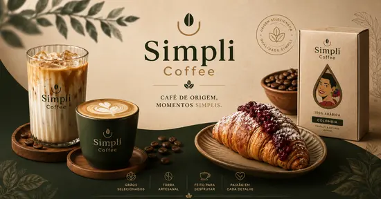 Simpli Coffee