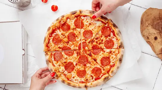 Pizza24.ge