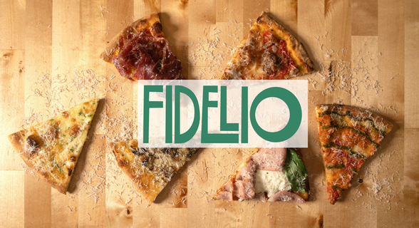 Fidelio Trattoria