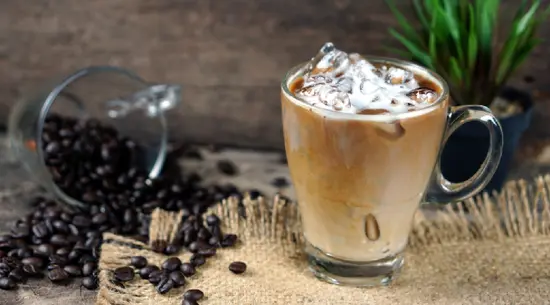 TIMI bubble tea i pierogi