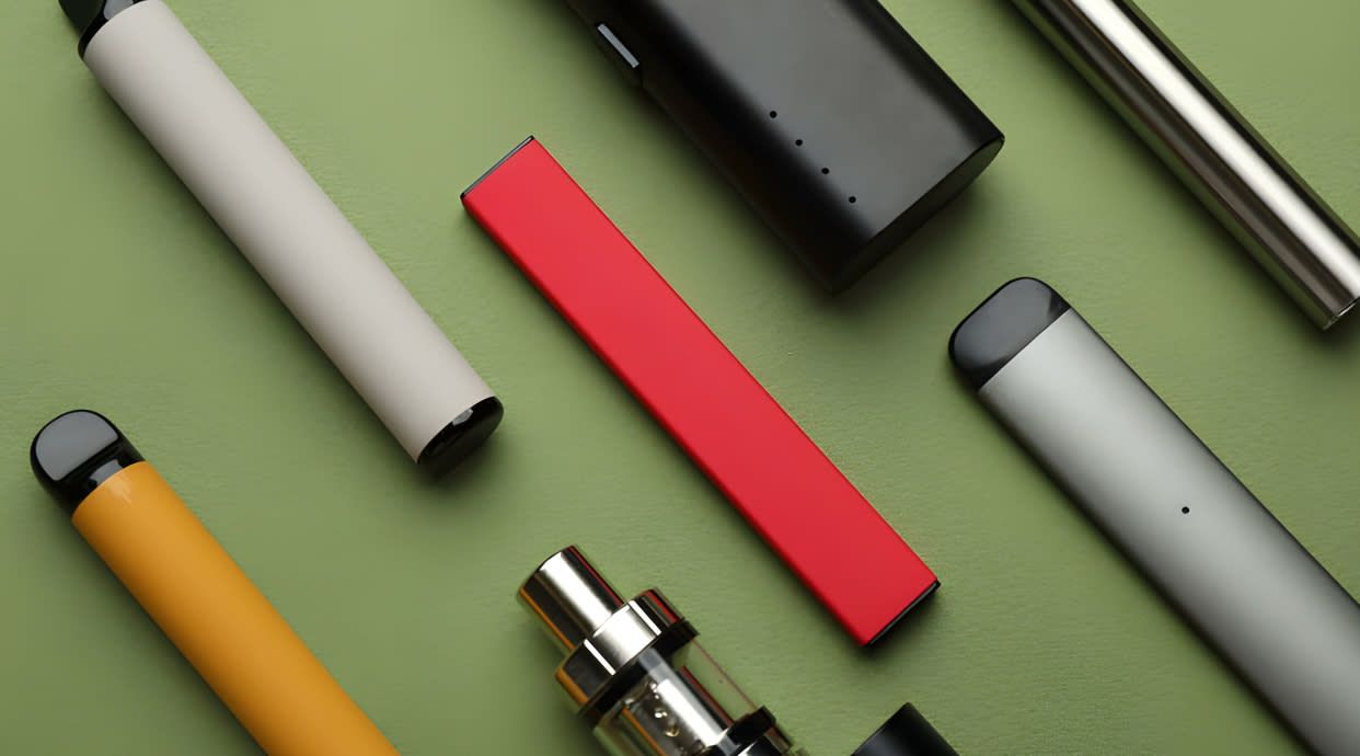 Vape CI