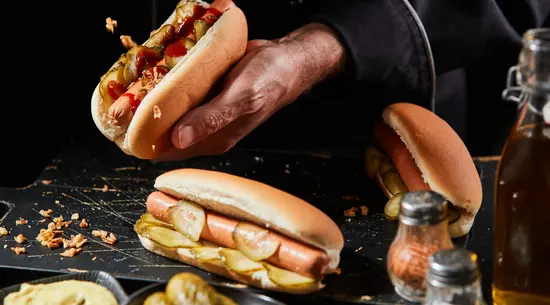 Frankfurt Max Zander Vic