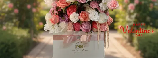 Mb Artiste Fleuriste