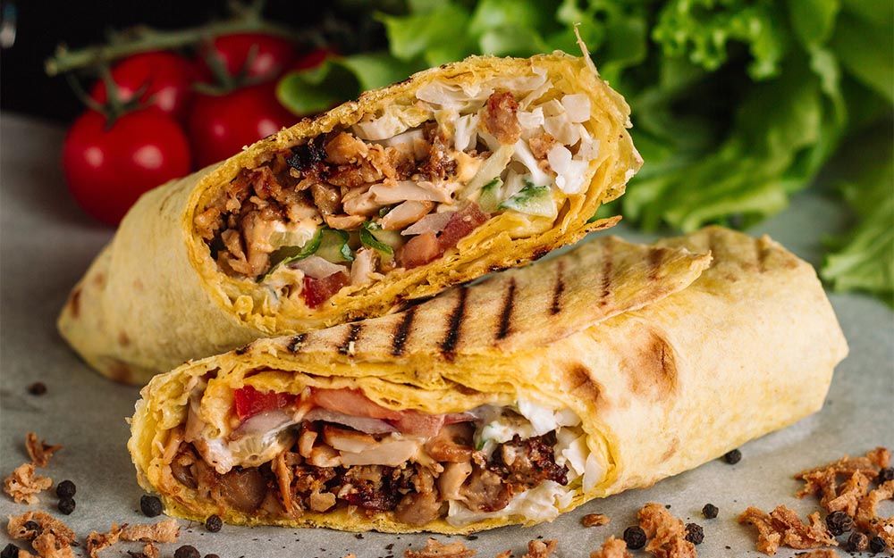 Doner king
