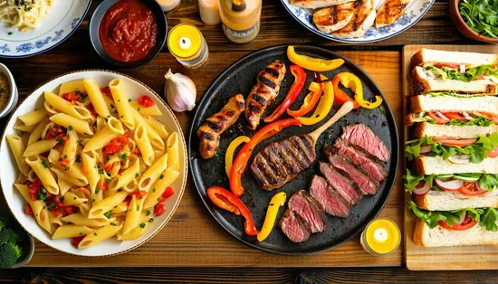 Gastro Caffe МАШТА