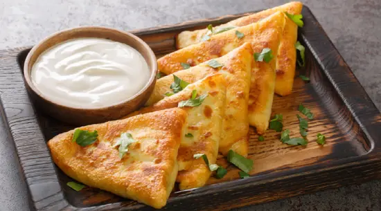 Benderyky / Бендерики