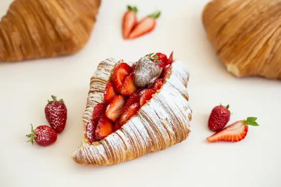 Artuso patisserie