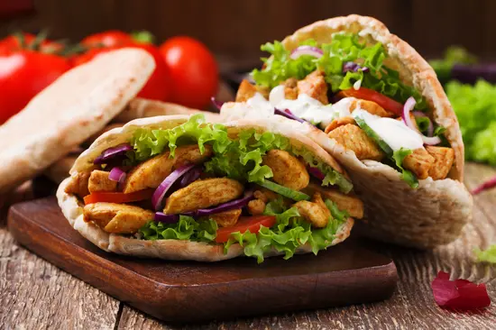 Gran Istanbul - Kebap & Pizza