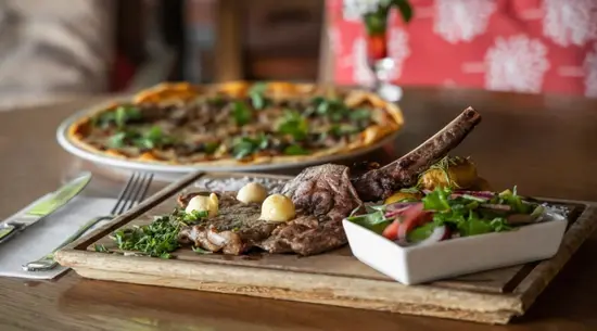 Royal Chicken (Halal)