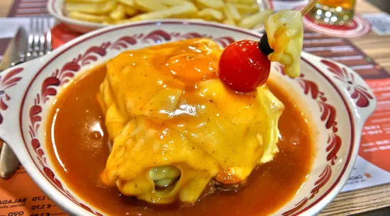 Takeaway Entrelinhas