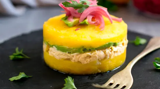 Aklla Tapas Peruanas