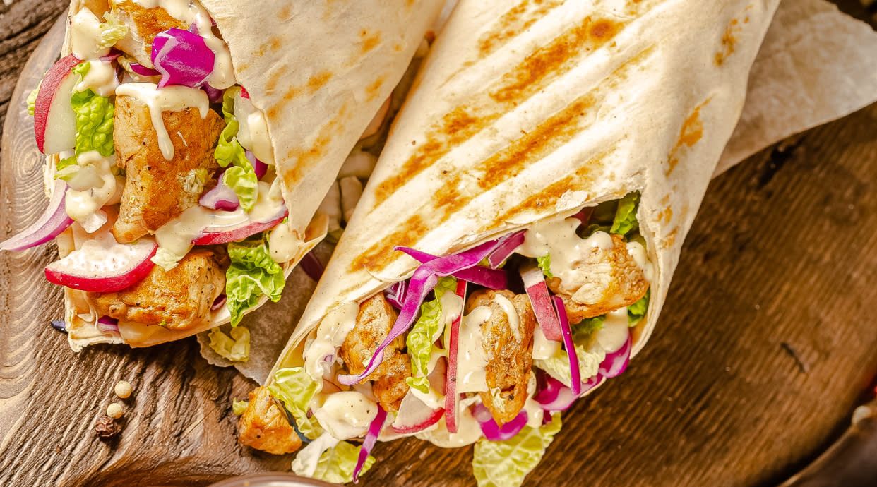 Amin Kebab