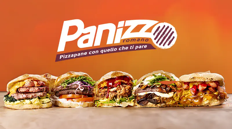 Panizzo - I Panizzeri