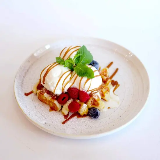 Hani Brunch