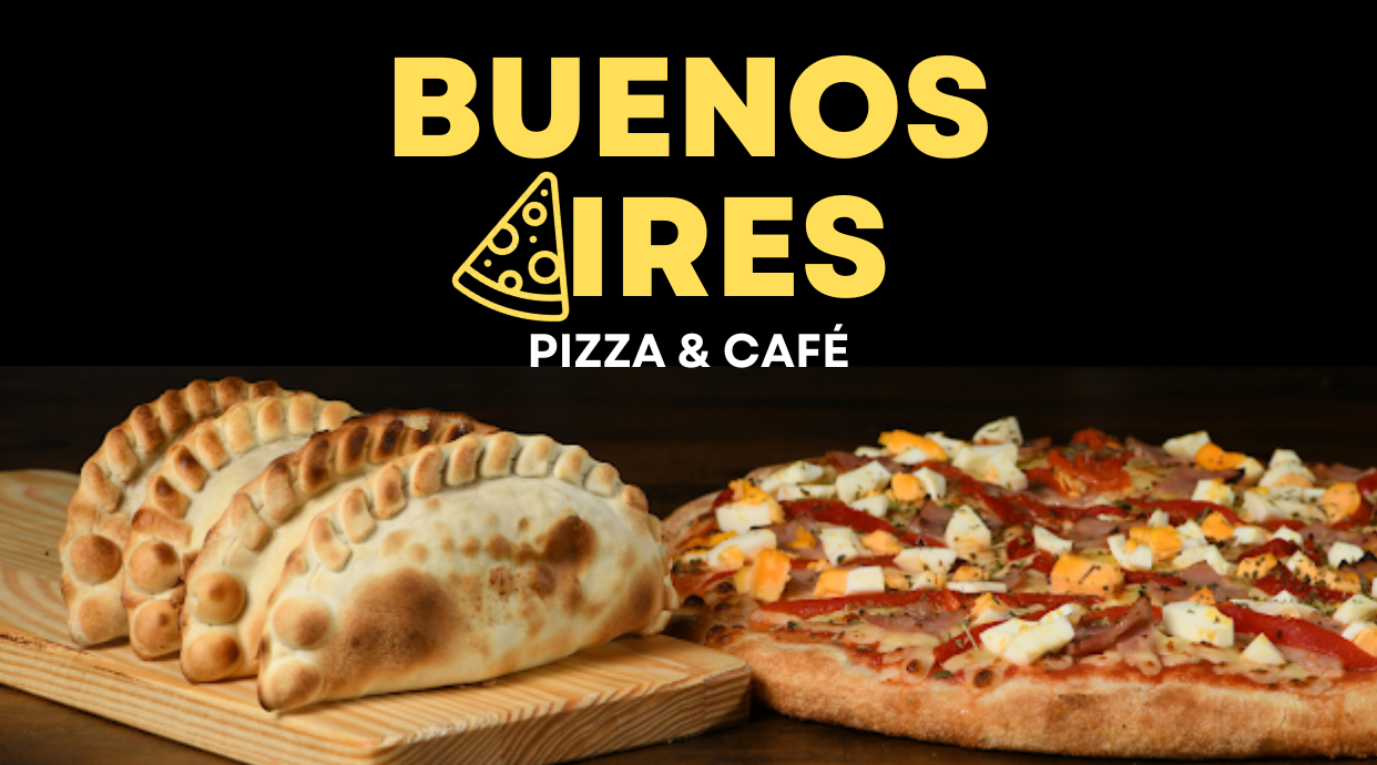 Buenos Aires Pizza