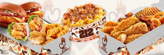 212 Chicken