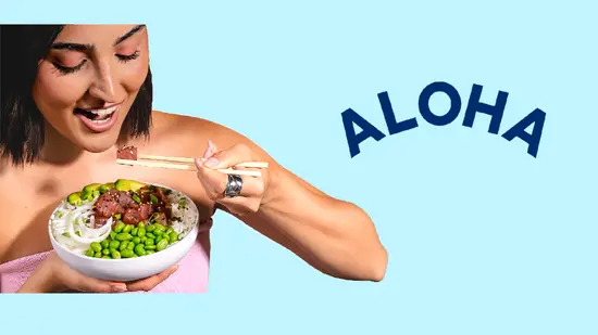 Aloha