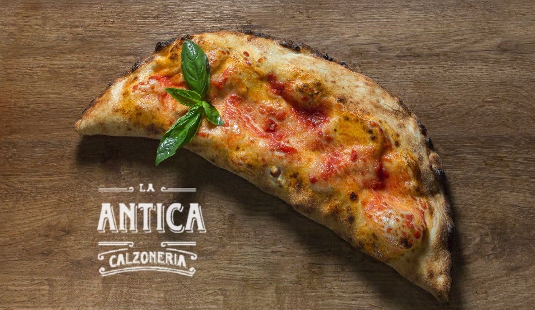 La Antica Calzoneria