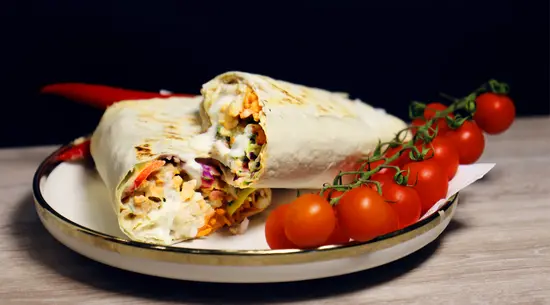 Shaurma Klounada / Шаурма Клоунада