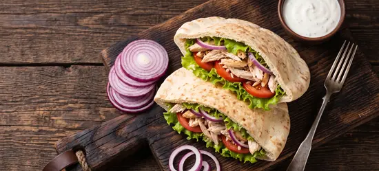 Doner Kebab 014