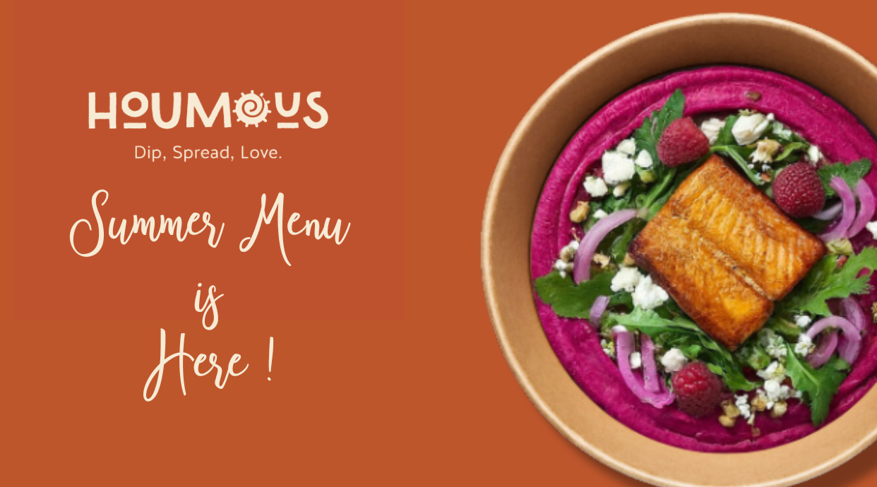 Houmous