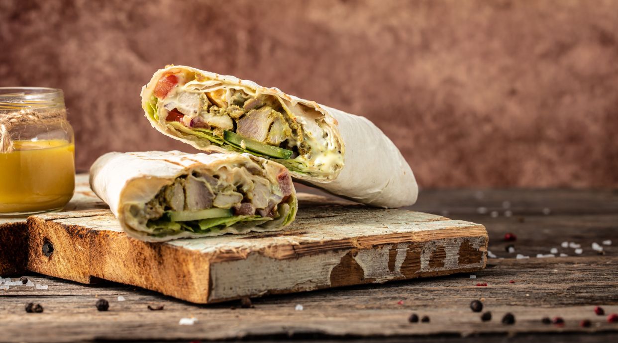 Sulaiman Kebab Częstochowa