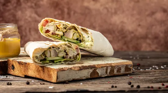 Sulaiman Kebab Częstochowa