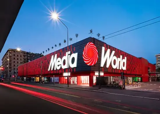 MediaWorld