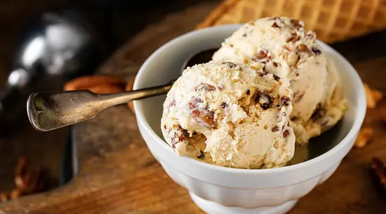 La Viciosa  Ice Cream