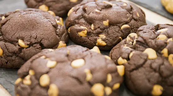 La Creación Cookies