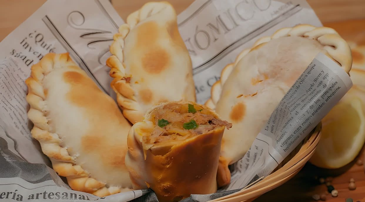 Doña Argentina Empanadas